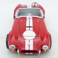 Road Signature 1:18 Shelby