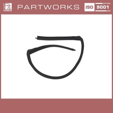 Dichtung Frontscheibe für