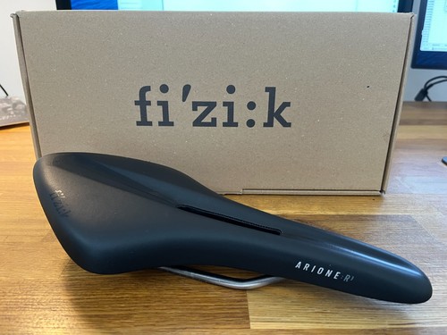 Fizik sattel arione - fizik, open
