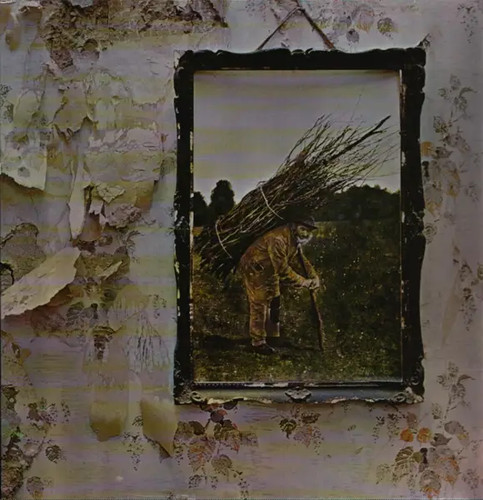 Led zeppelin - led,