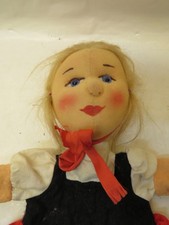 X-39703	Kersa Handpuppe