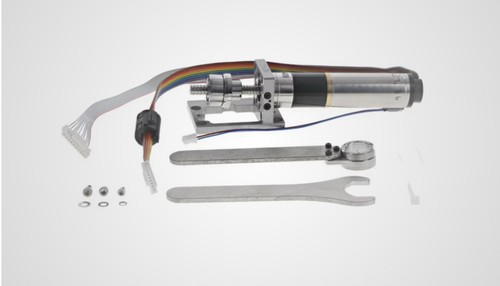Motor linse1 vorm - für, gen.3