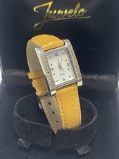 Original JUWELO Damen Quarz