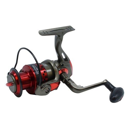 Angelrolle sgh 7000 pilkrolle - sgh,