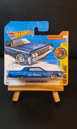 Hot wheels art cars - hw,