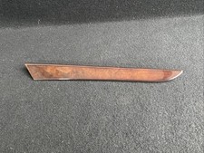 Mercedes CLK W208  Holzblende