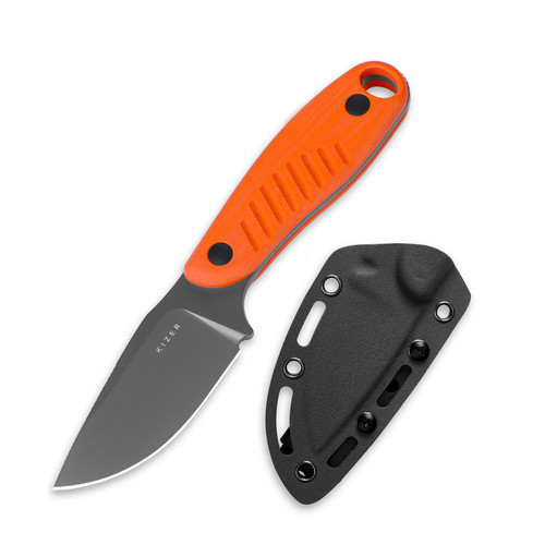 Kizer hare feststehendes - hare,