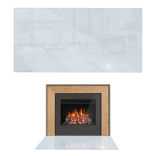 Kaminbodenplatte glas - kaminbodenplatte,
