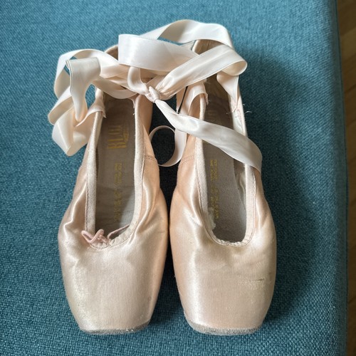 Spitzenschuhe ballett bloch - spitzenschuhe,