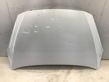 FORD Fiesta VII MK8 Motorhaube PH1BB-A16610-AH Motorhaube Frost-Weiß 17-22