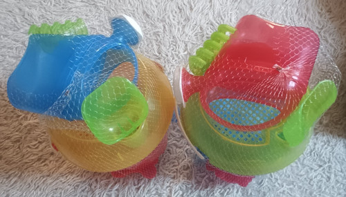 Sandspielzeug set - sandspielzeug,