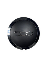 Radkappe neu für Fiat 500