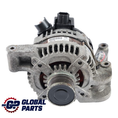 Ford focus mk2 lichtmaschine - ford,