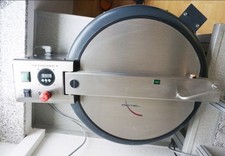 Reitel Retocast T Gussschleuder (Dental, Schmuck, Goldschmied)