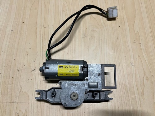 Schiebedachmotor valeo 404 - valeo, 404.522