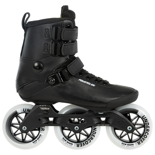 Powerslide inline skate - powerslide,
