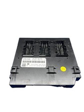 Skoda Superb 3T B6 Karosserie Bordnetz Komfortmodul Steuergerät 1K0937087AG