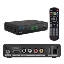 GTMedia Digitaler Satelliten