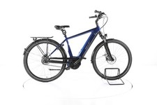 ADVANCED E-Bike C004 City E-Bike Top Elektrofahrrad Bosch Akku 625Wh Fahrrad 28"
