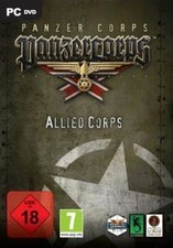 Panzer Corps - Allied Corps