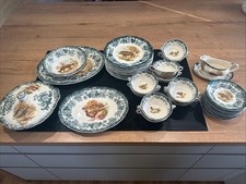 Suppenservice von The Royal