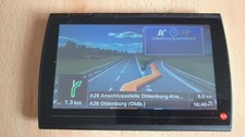 Navi Falk FA Z10 mit Navigon.  6 Zoll Display 