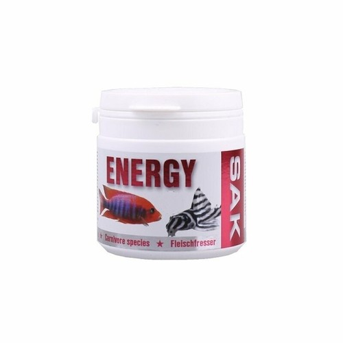 Sak energy tabletten 150ml - tabletten,