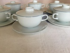 • Royal Copenhagen •