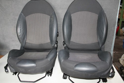 Mini cooper r56 6 sitze - mini,