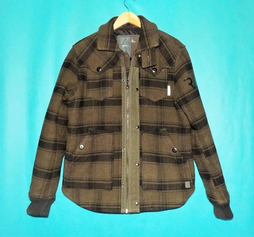 Jacke sehr heiß star - jacke, neu