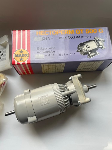Marx hectoperm 500 g - marx, gt