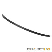 HECKSPOILER FÜR AUDI A6 S6 C8