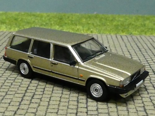 Pcx volvo 740 - pcx, beige