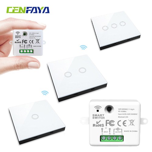 Smart life wlan mini - life,