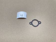 Piaggio Ciao Bravo Si - Druckring Kupplungsglocke 220441 NOS Antrieb Motor (W7)