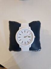 lacoste damen uhr