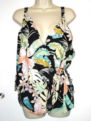 Kona sol swimsuit - kona, 26w