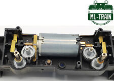 Ersatzteile für Halbschalengetriebe Spur G Stainz 2010 Schöma 996001 HSB Köf