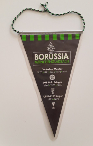 Fußball wimpel pennant banner - wimpel,