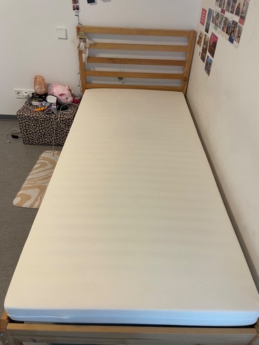 Matratze mattress 90cmx200cm - matratze/mattress,