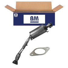 BM DPF PARTIKELFILTER passend