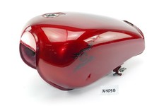 Yamaha XV 750 5G5 1981 - Benzintank Kraftstofftank Umbau N109B