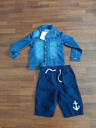 Neu 2tlg jungen - 2tlg,