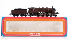 Märklin H0 3111 Dampflok BR