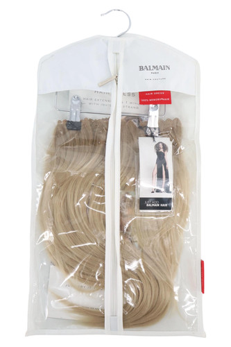 Balmain hair dress - hair, haarteil