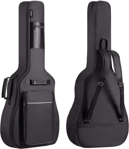 Gitarrentasche gig bag - bag, 39-41