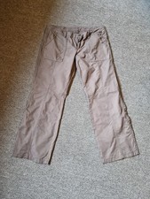 EDC by Esprit Play Cargohose, Größe 42  comfort fit short
