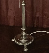 SCIOLARI, Tischlampe/Fuss