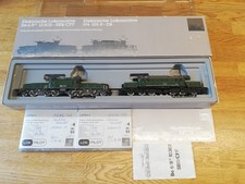 Märklin 3300  Deutsches und