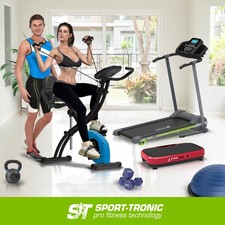 B-Ware Heimtrainer Klappbar